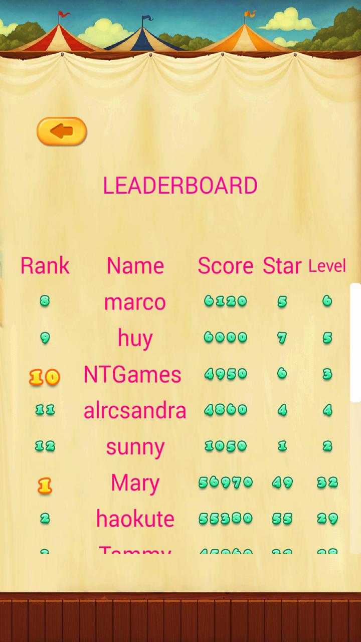 Candy Rescue FREE