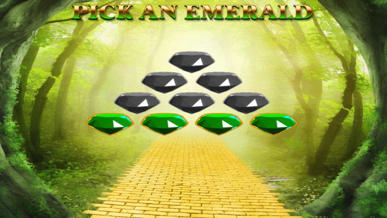 Wizard of Oz Slots