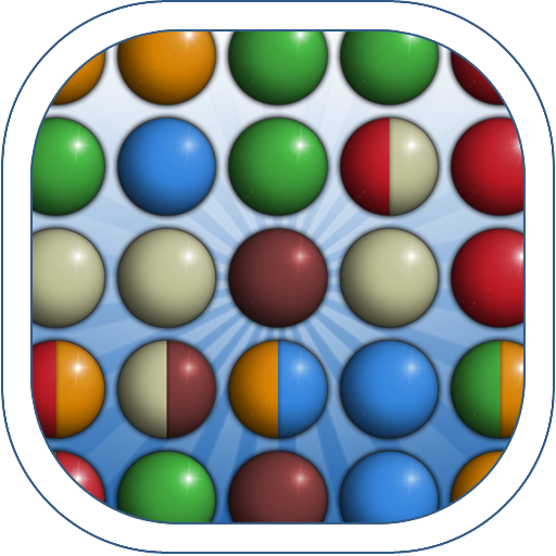 Balls Master