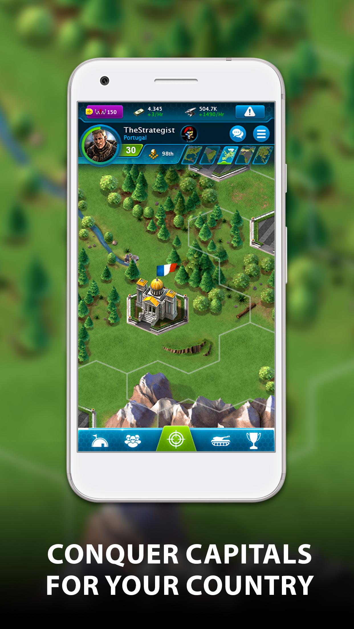 World War Online