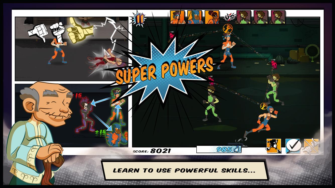 SoftSkillers