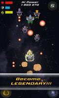Dragon Galaxy Warrior