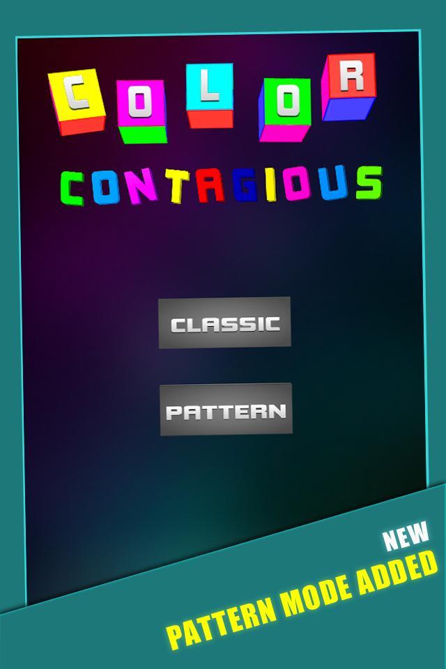 Color Contagious