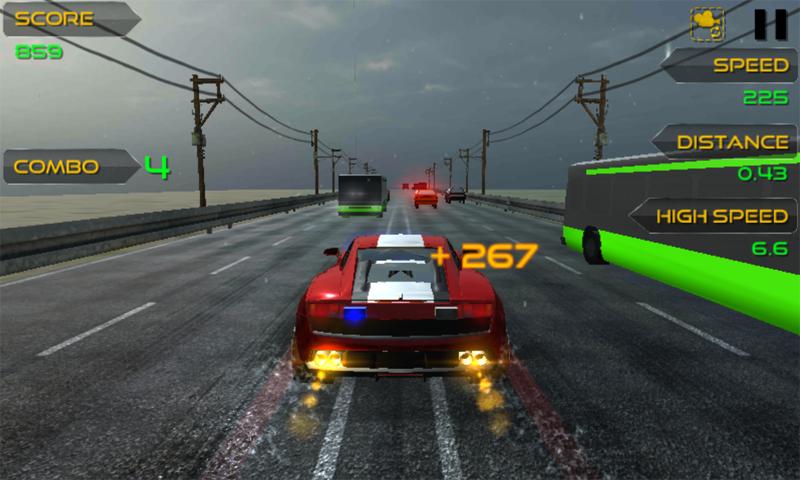 Car Racing 2017
