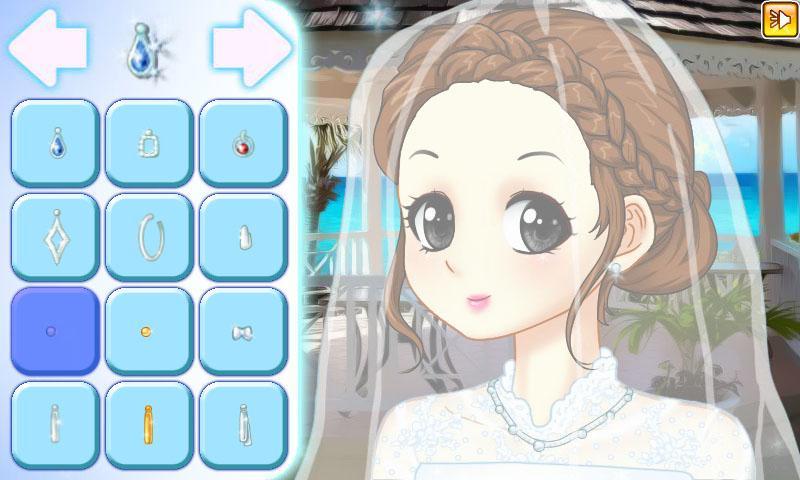 WeddingMakeup