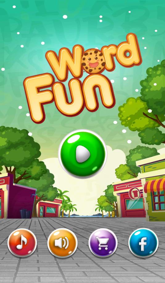 Words fun