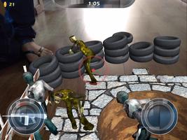 BlastAR Zombies