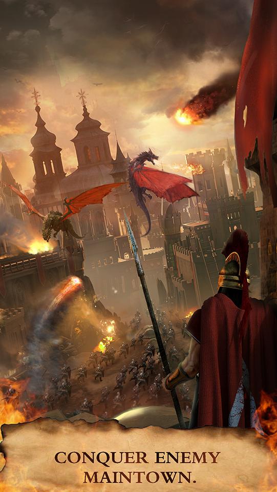 Age of Crowns