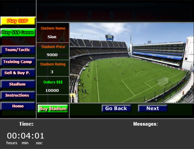 Football Manager