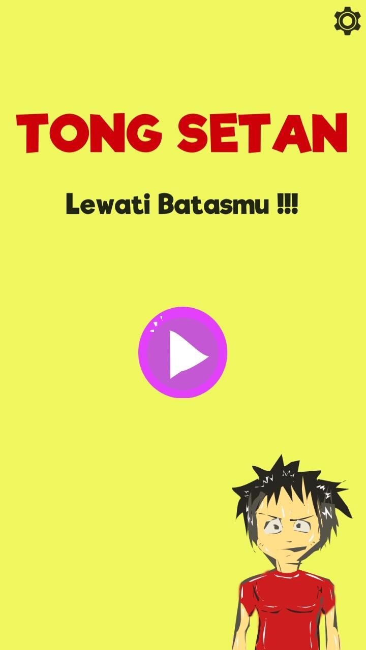 TONG SETAN