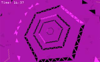 Crazy Hexagon
