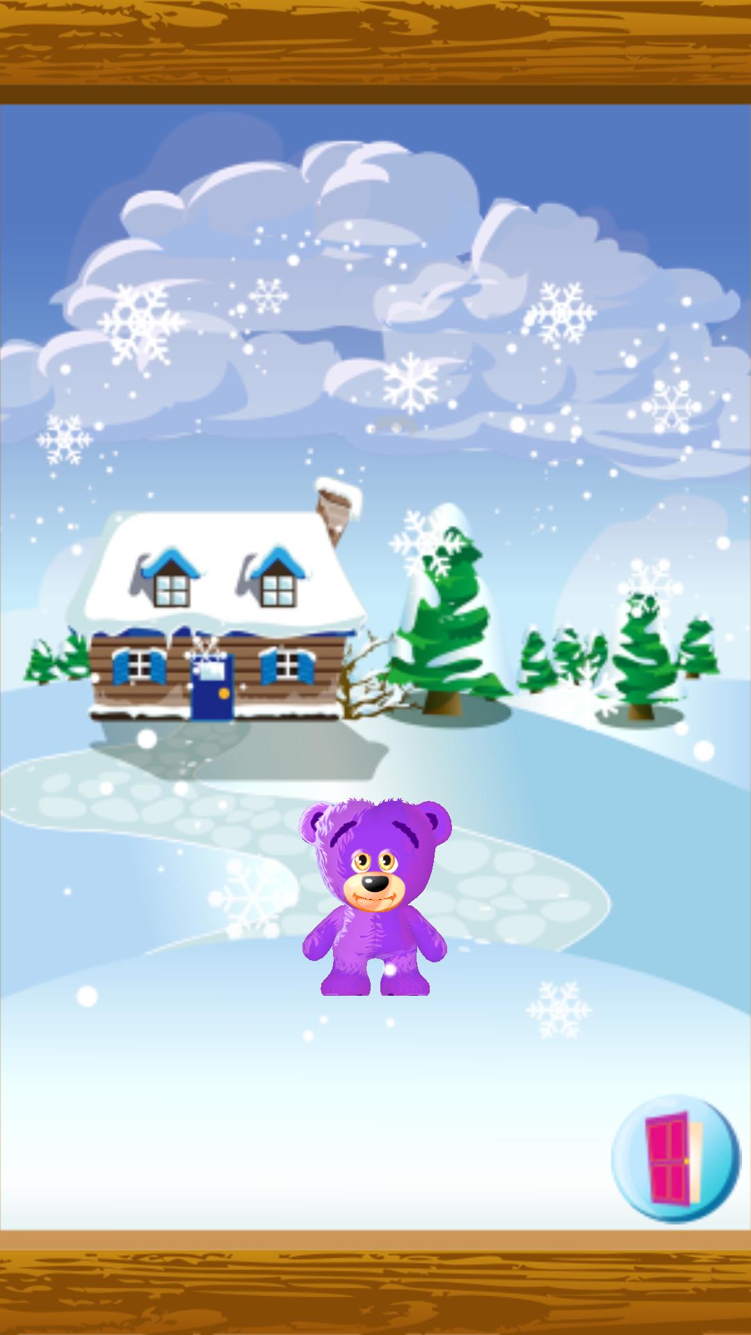 iHeartBear