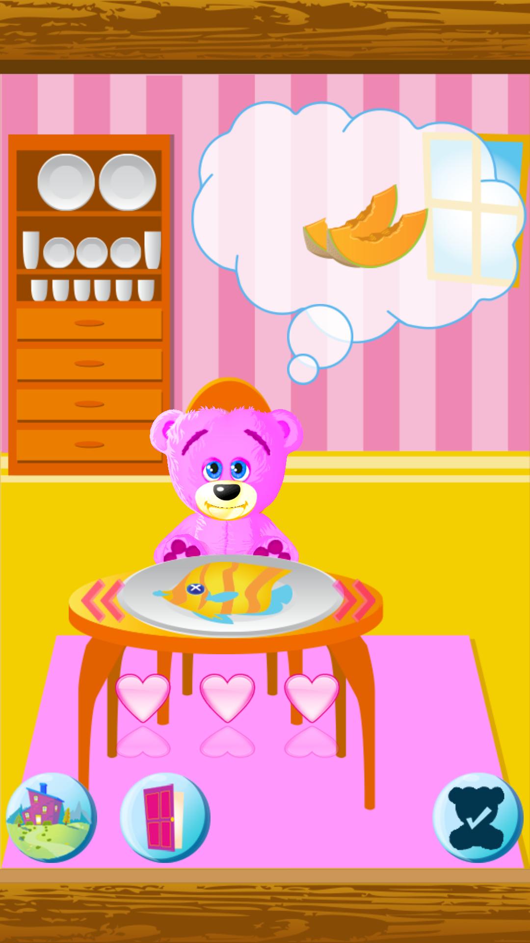 iHeartBear