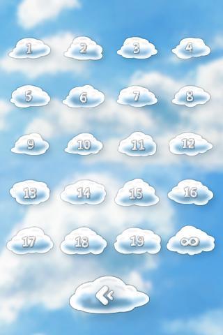 Bubbles and Clouds