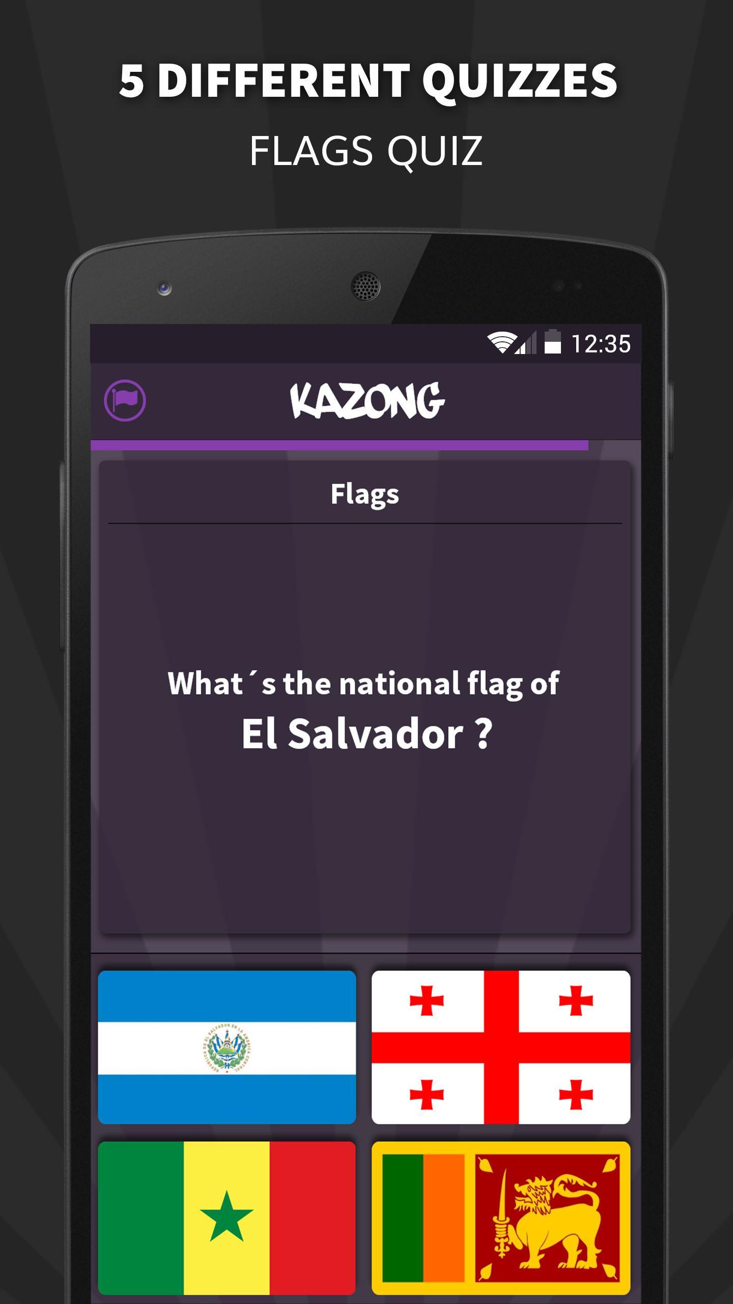 Kazong