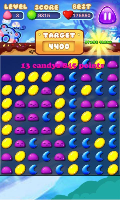 Sugar Star