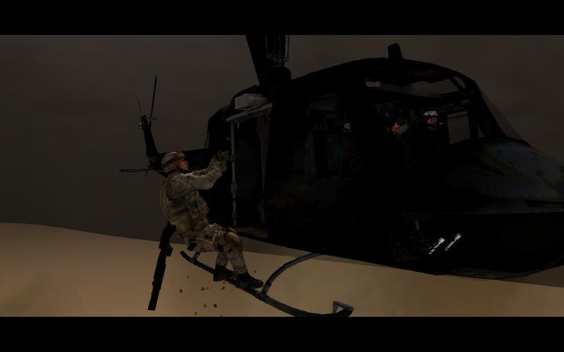Amazing Sniper