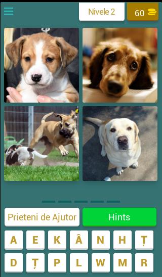 Ghiceste Animalul