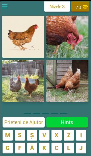 Ghiceste Animalul