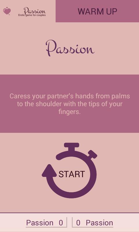 Passion