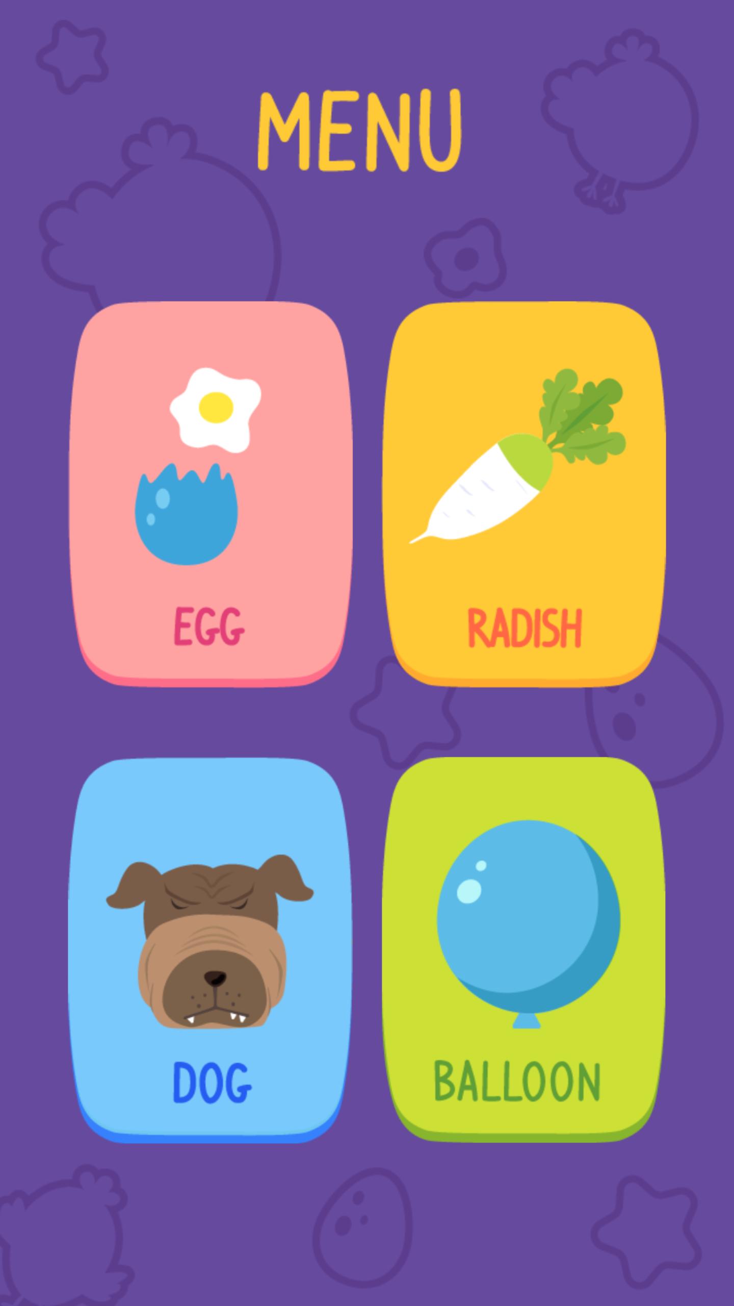 Random Game