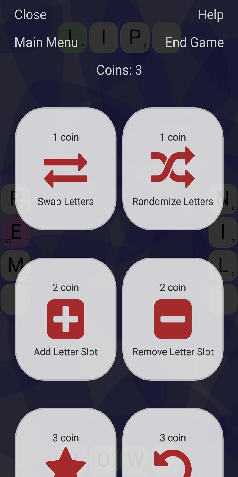 FourWords