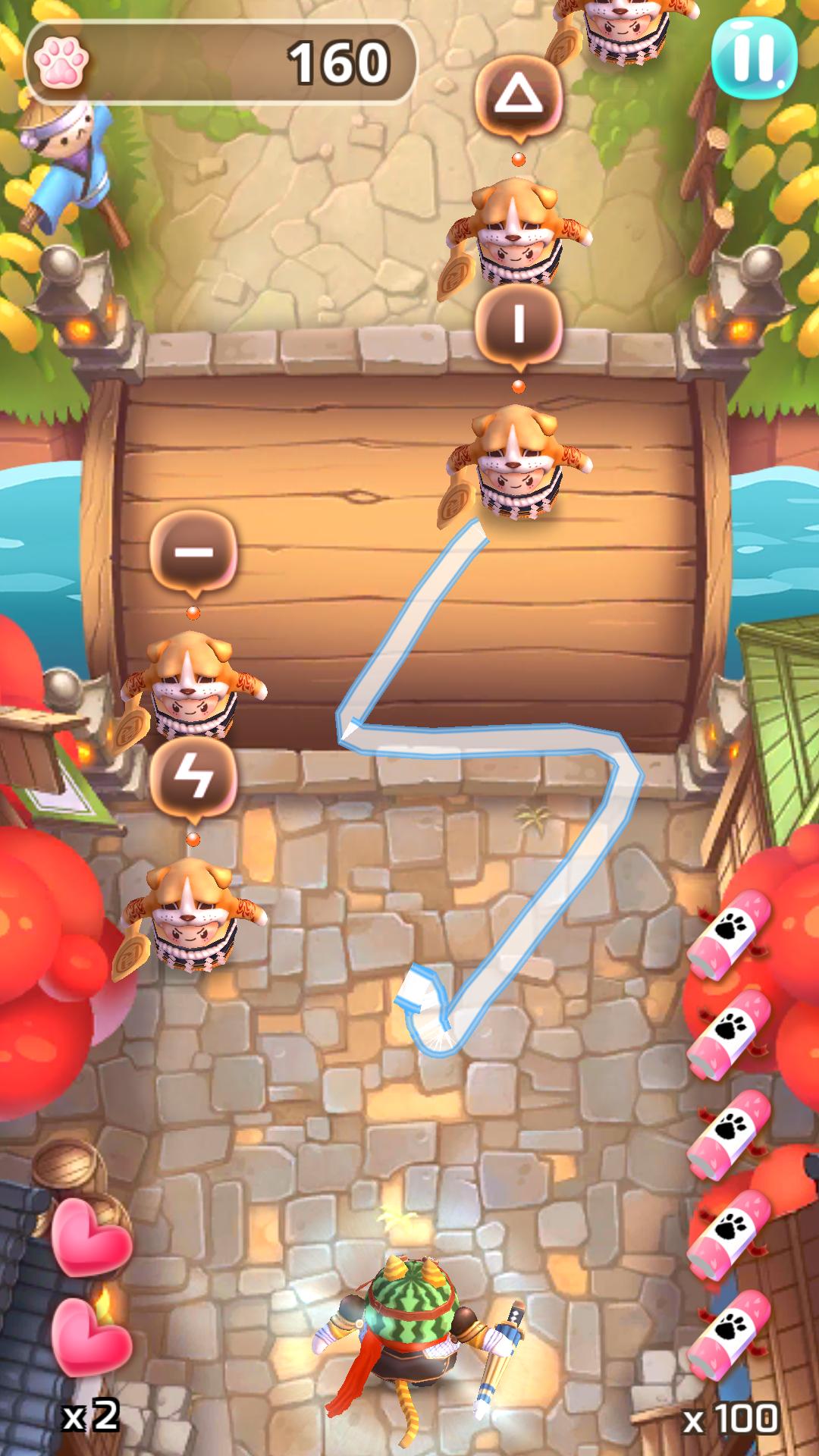 Neko Ninja