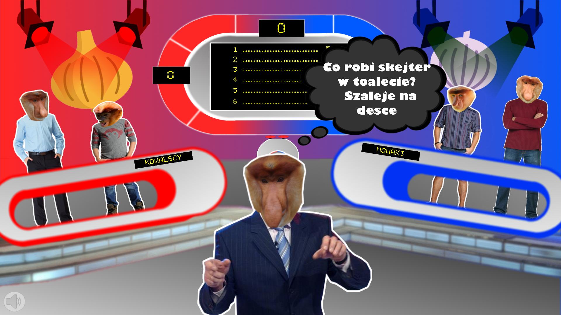 Janusz w Programie