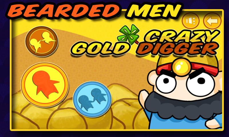 Crazy Gold