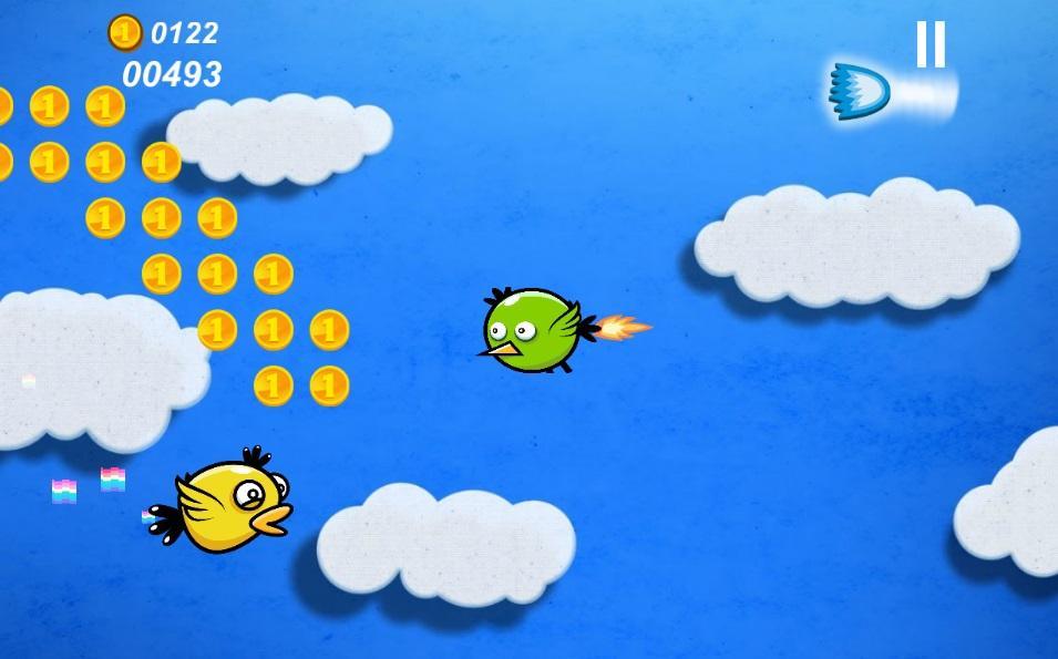 Duck Hunting Season Game Free