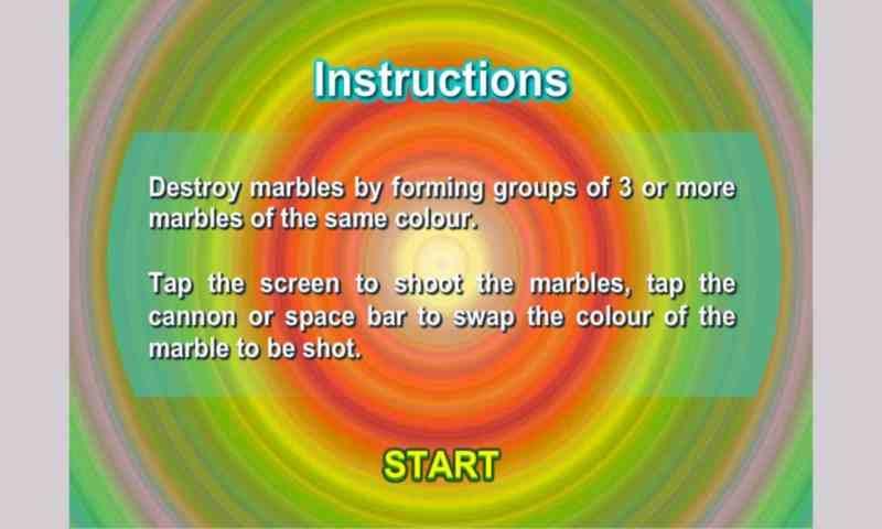 Marble Lines Free
