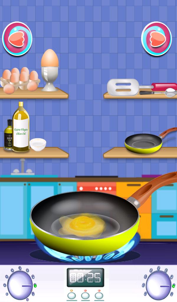 Breakfast Maker