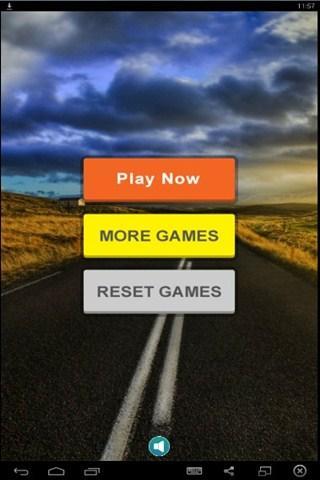 Game Anak Jalanan