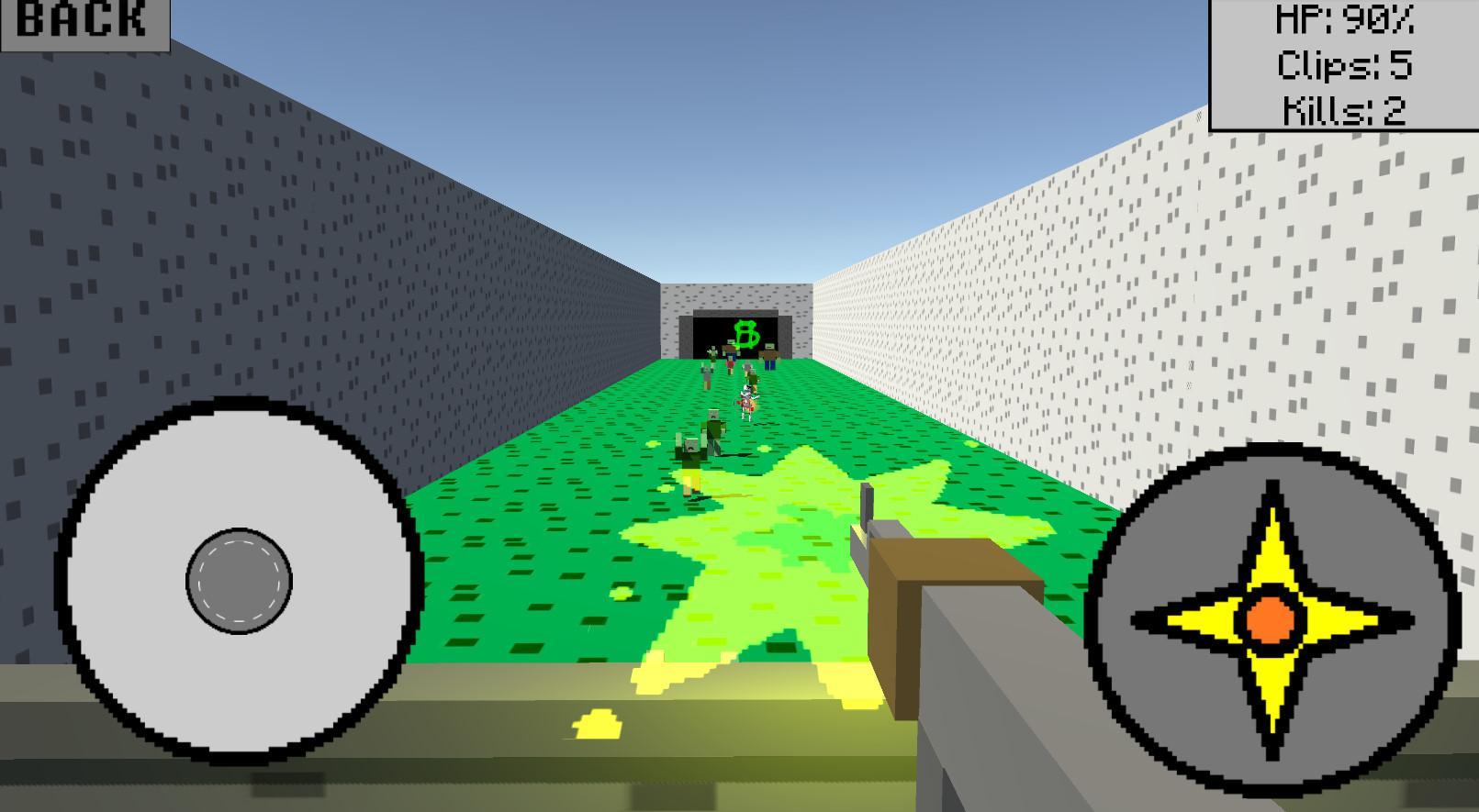 Dead Run Z