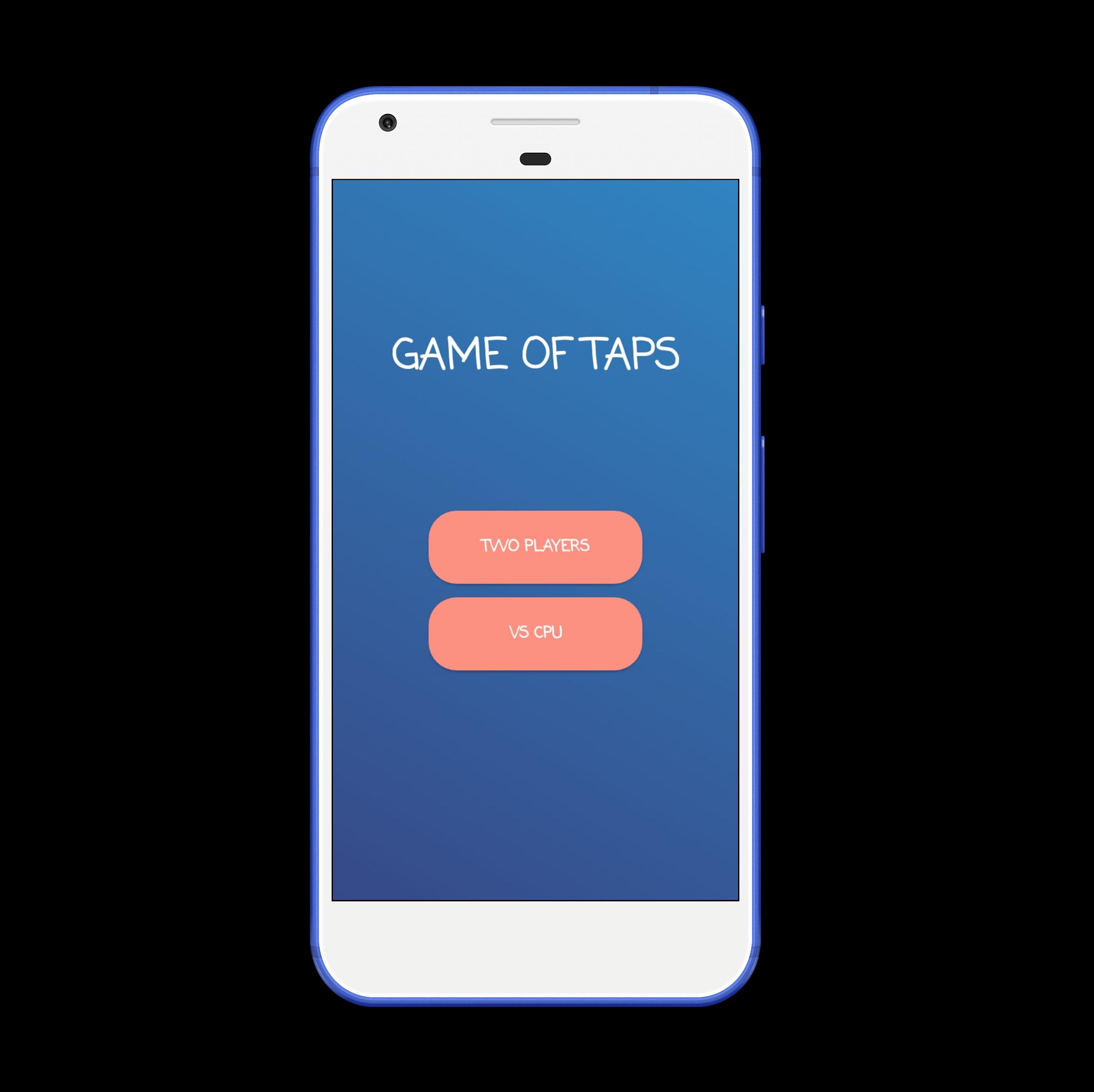Game Of Taps