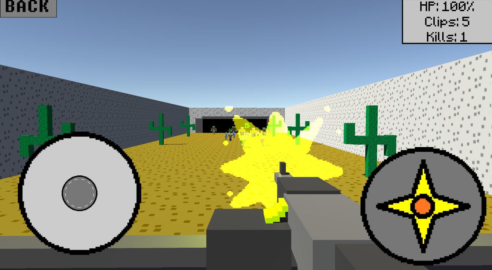 Dead Run Z