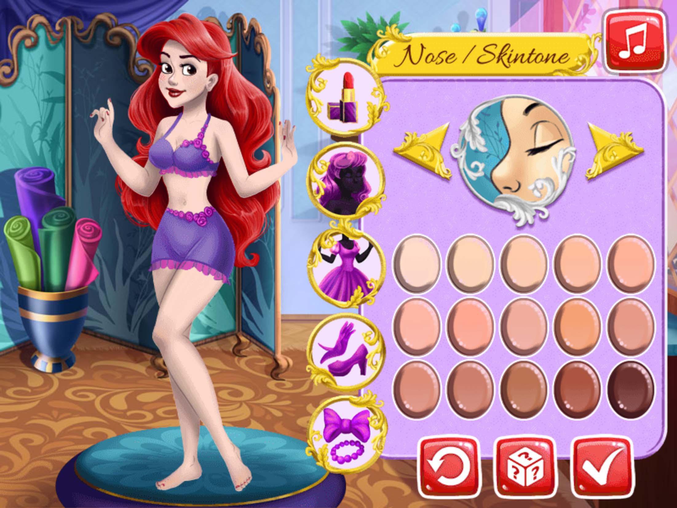 Princess Maker
