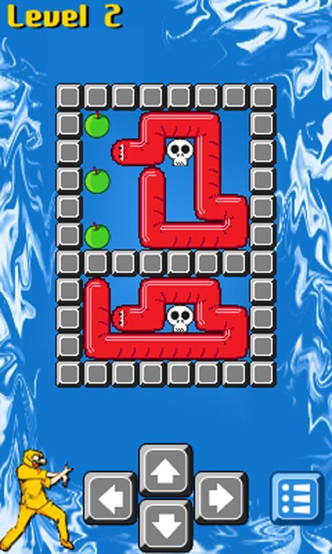 Extreme Snake