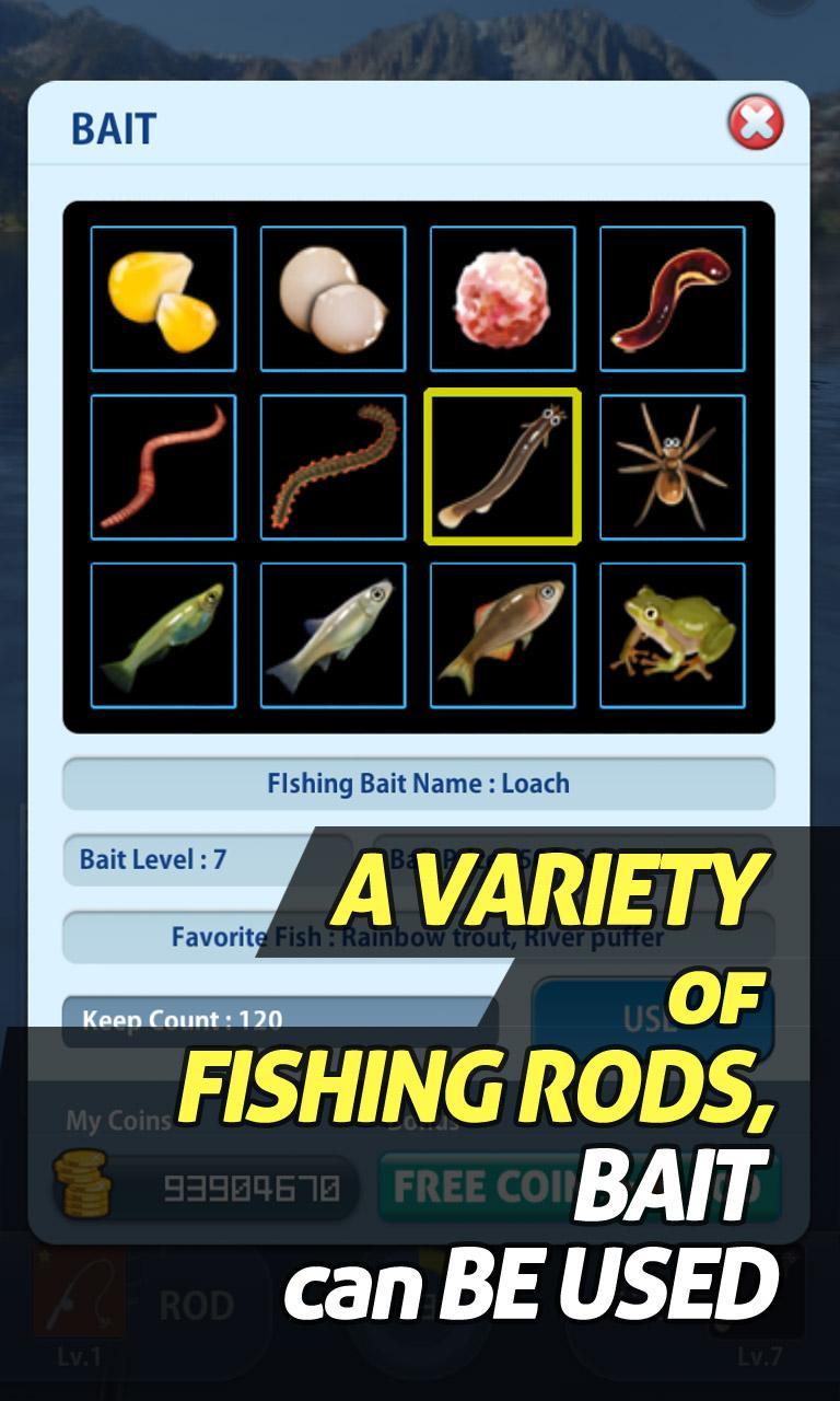 Lake Fishing 24