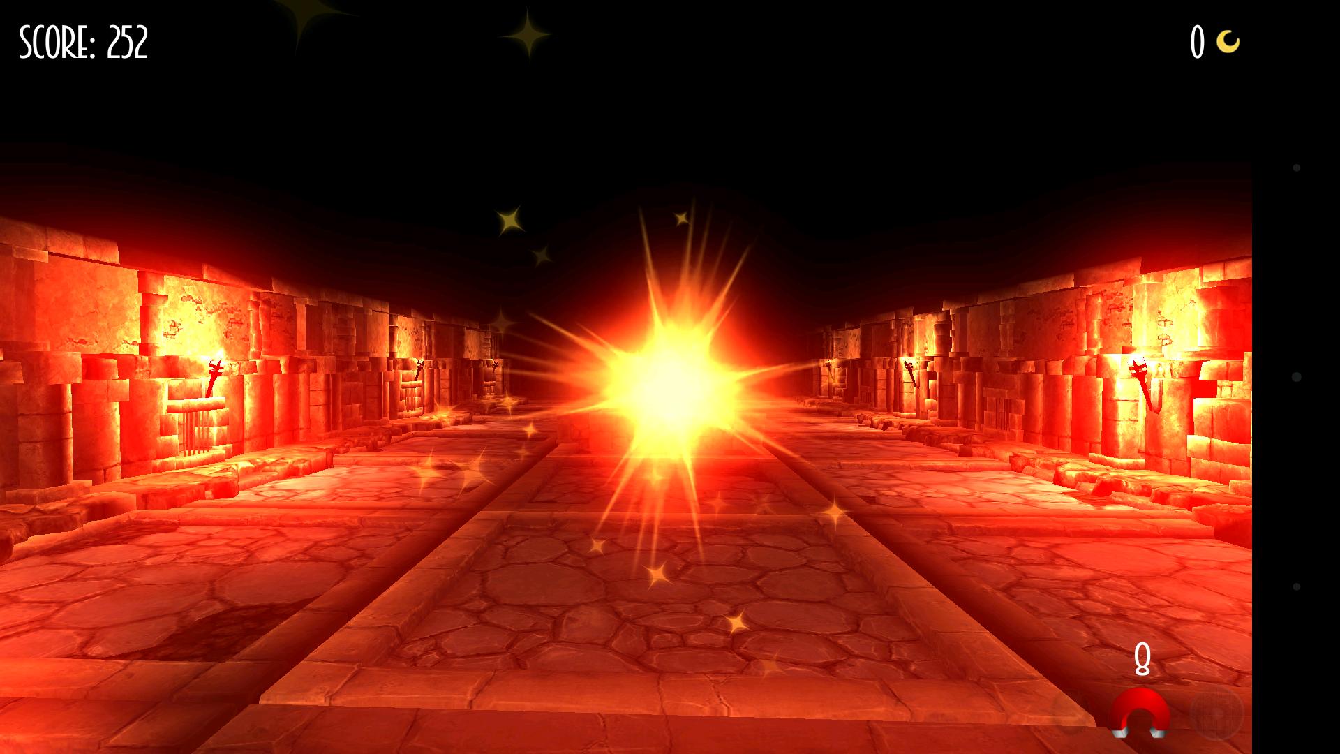 Light Run
