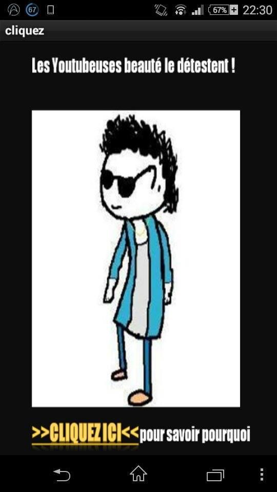 BernisteApp