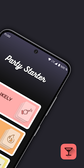 Party Starter