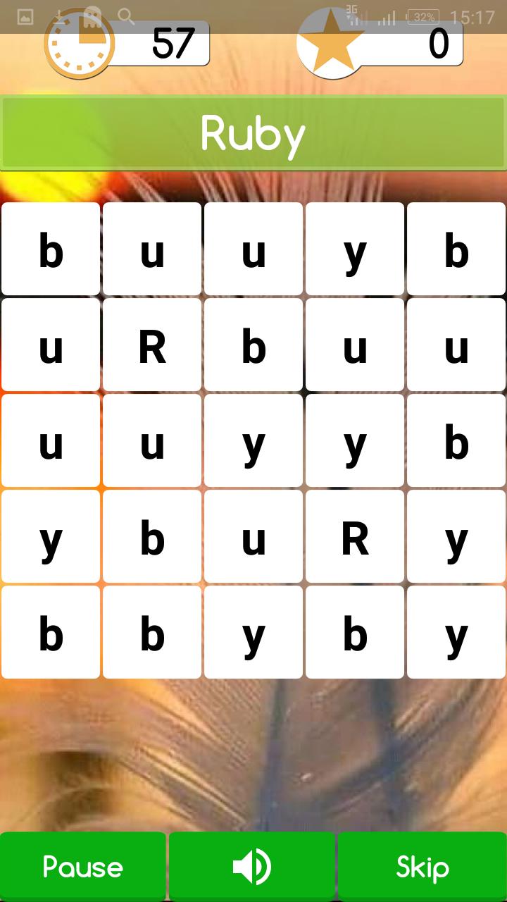Wordlite