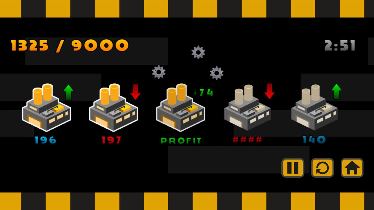 My Factory