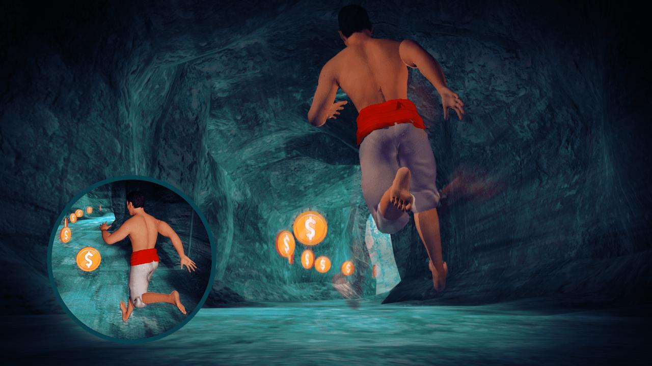 Free Boy Game