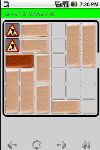 Blocked Traffic Free