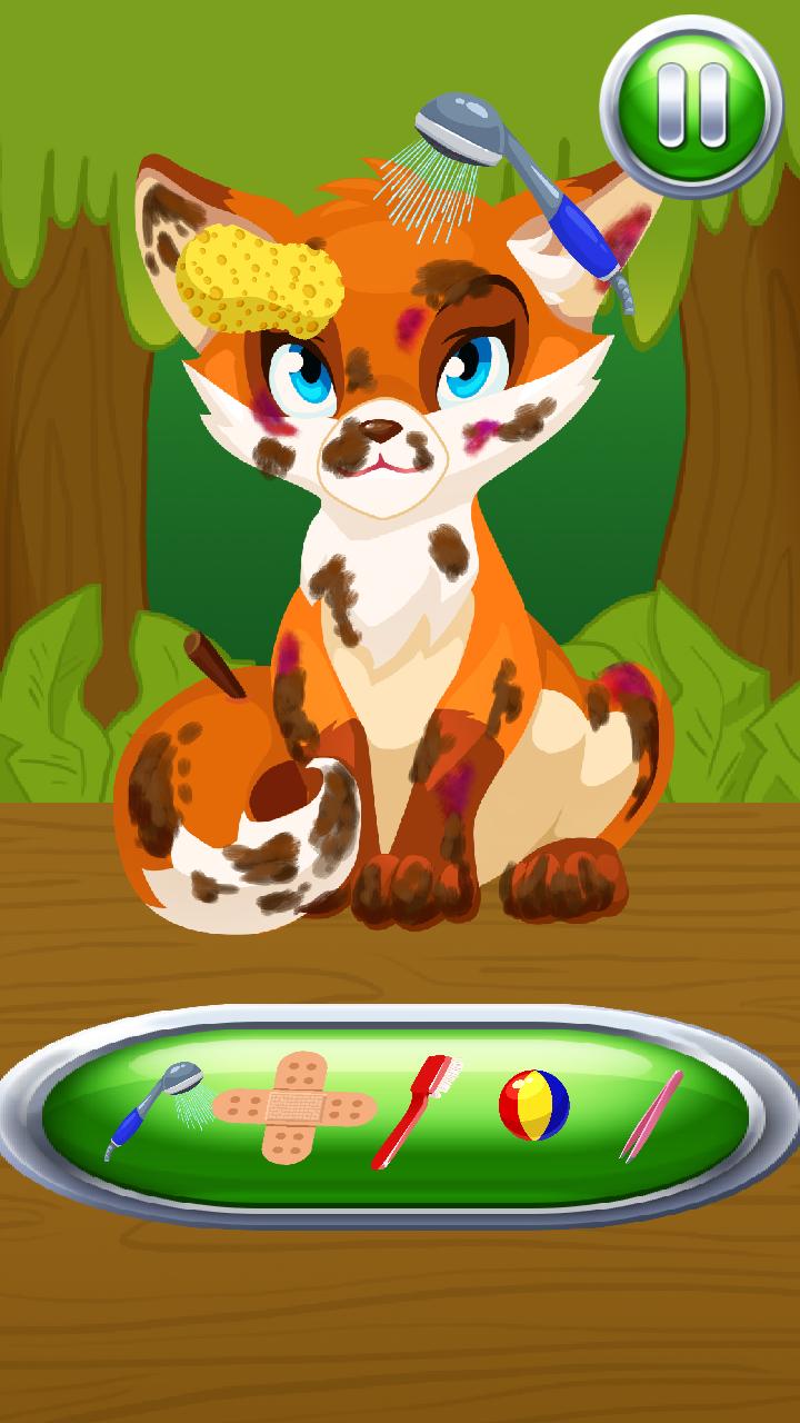 Foxy Doctor