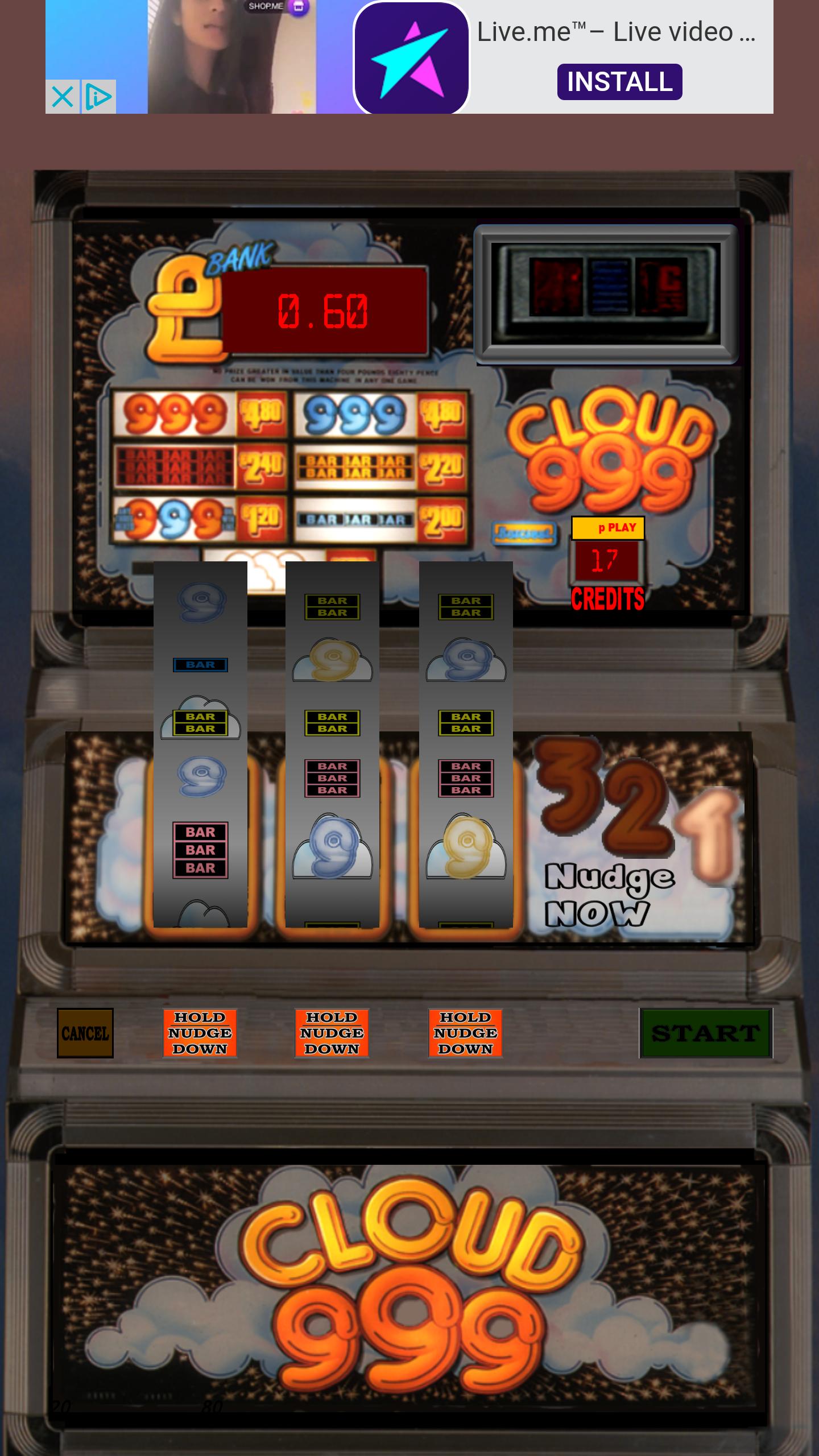 Cloud 999