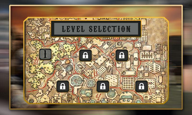 Lord Of Crime Town