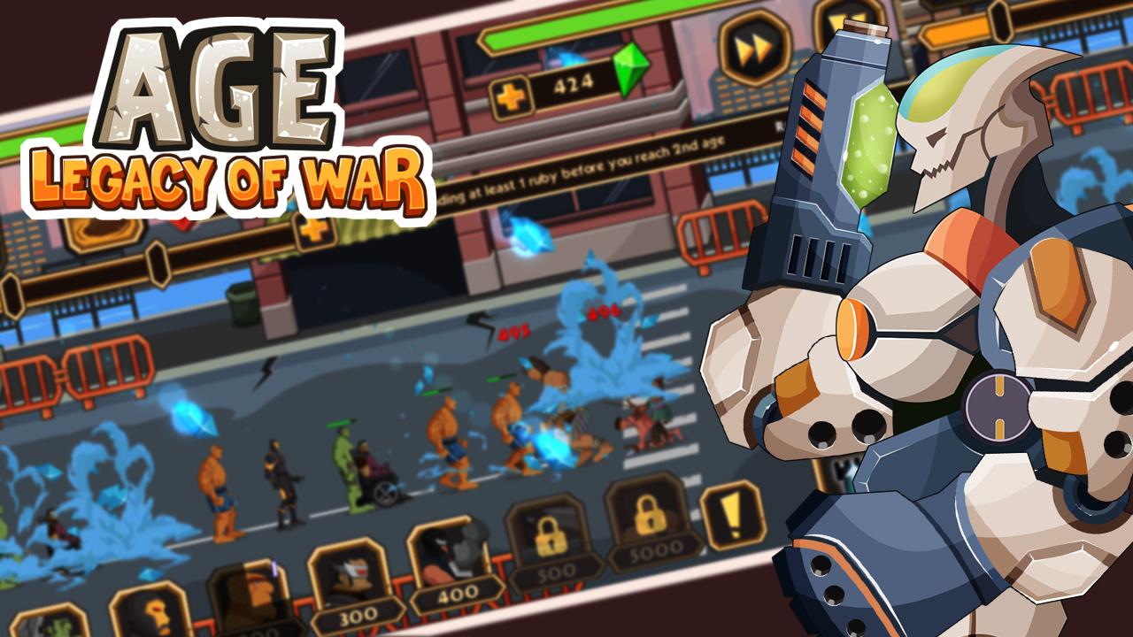 Knights Age: Heroes of Wars